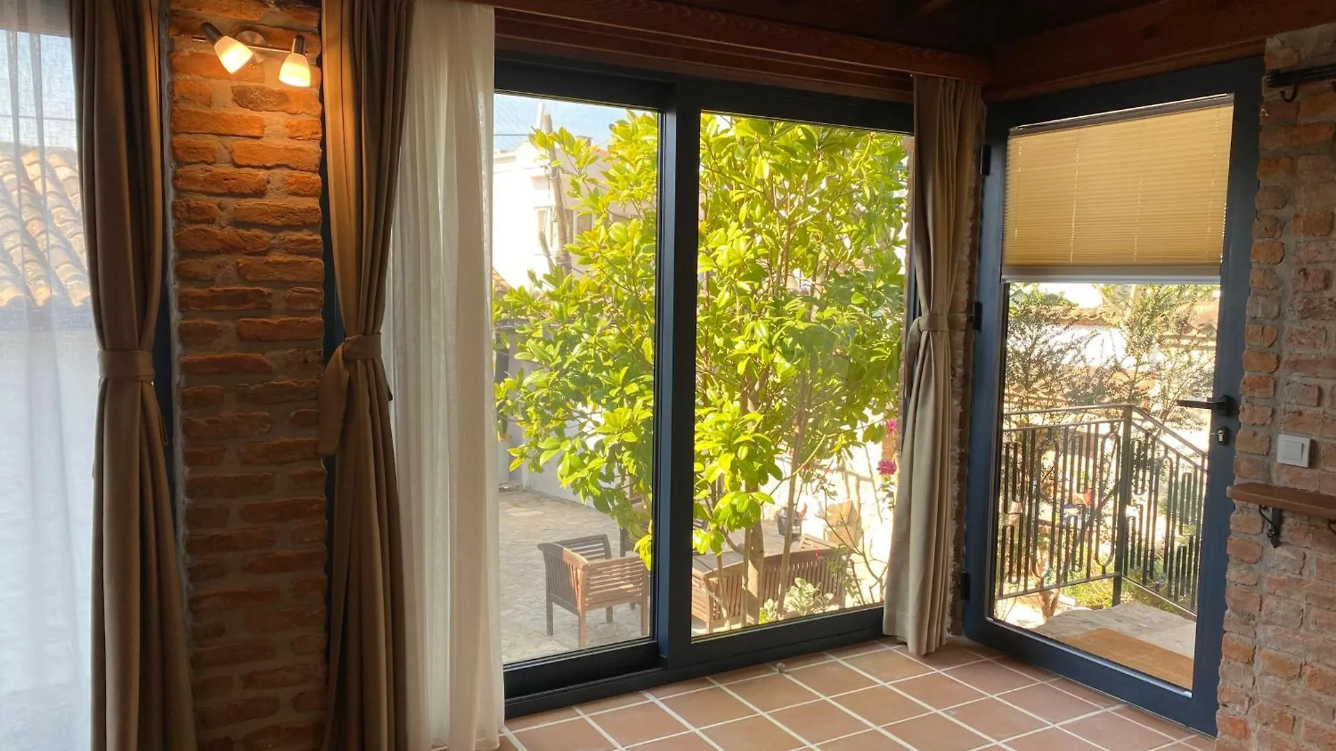 Goldsmith House Villa Selçuk 0*,  Turkiet