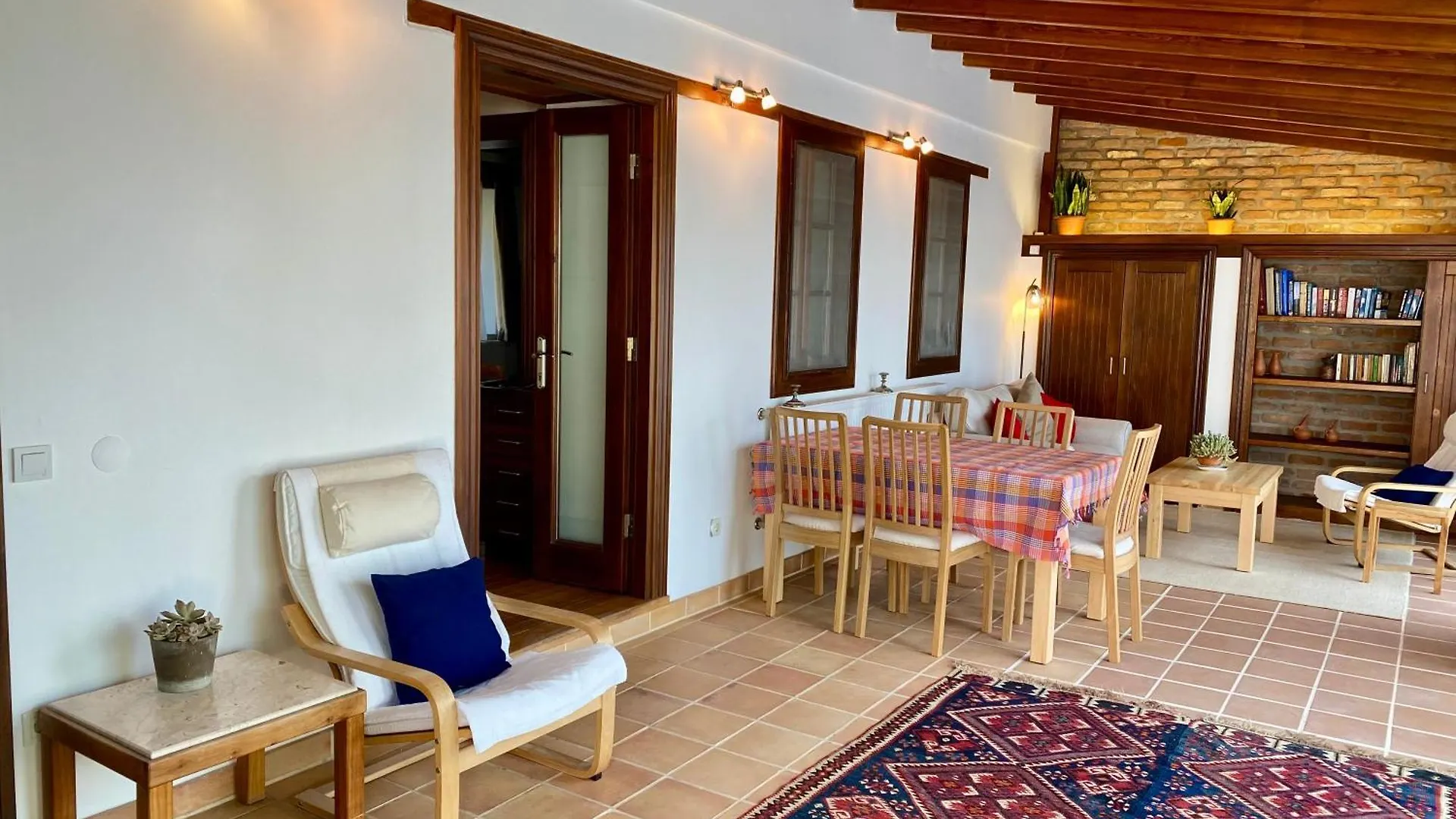 Goldsmith House Villa Selçuk Turkiet