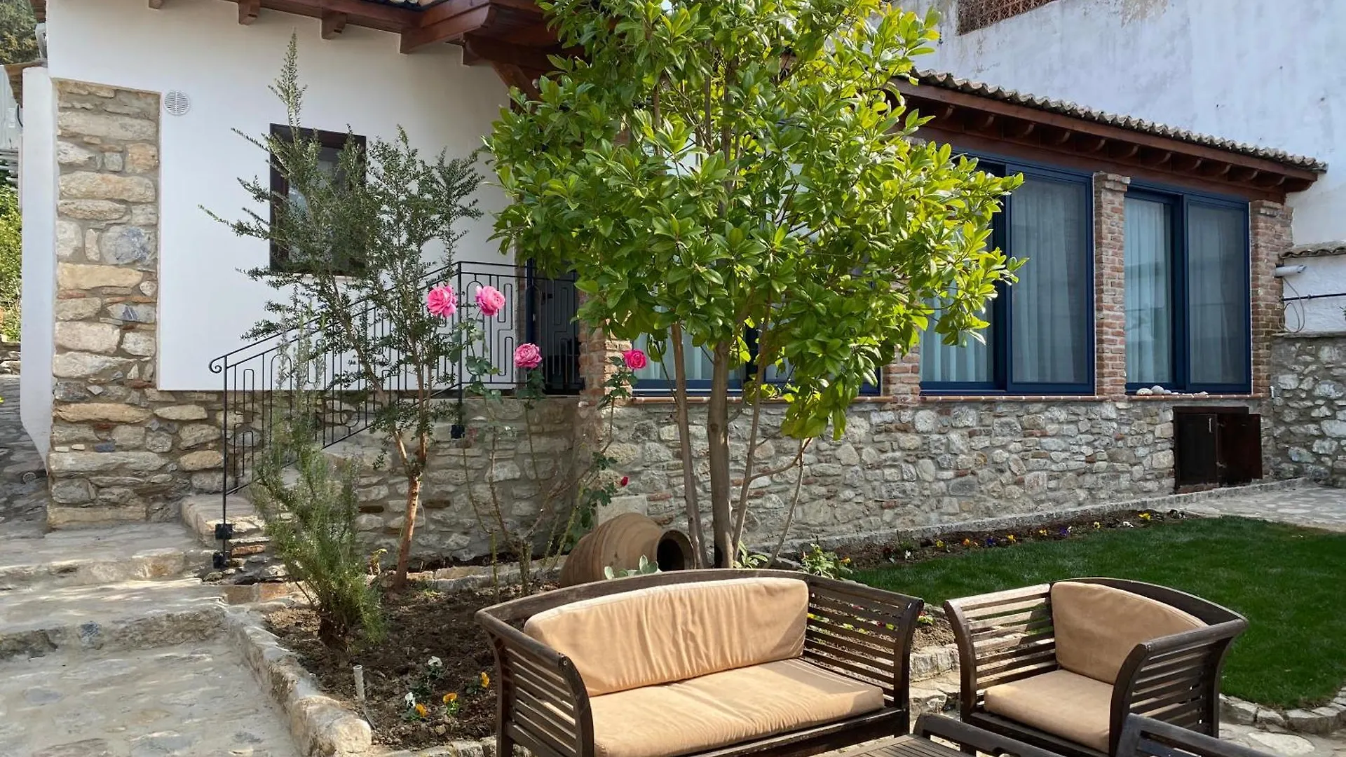 Goldsmith House Villa Selçuk