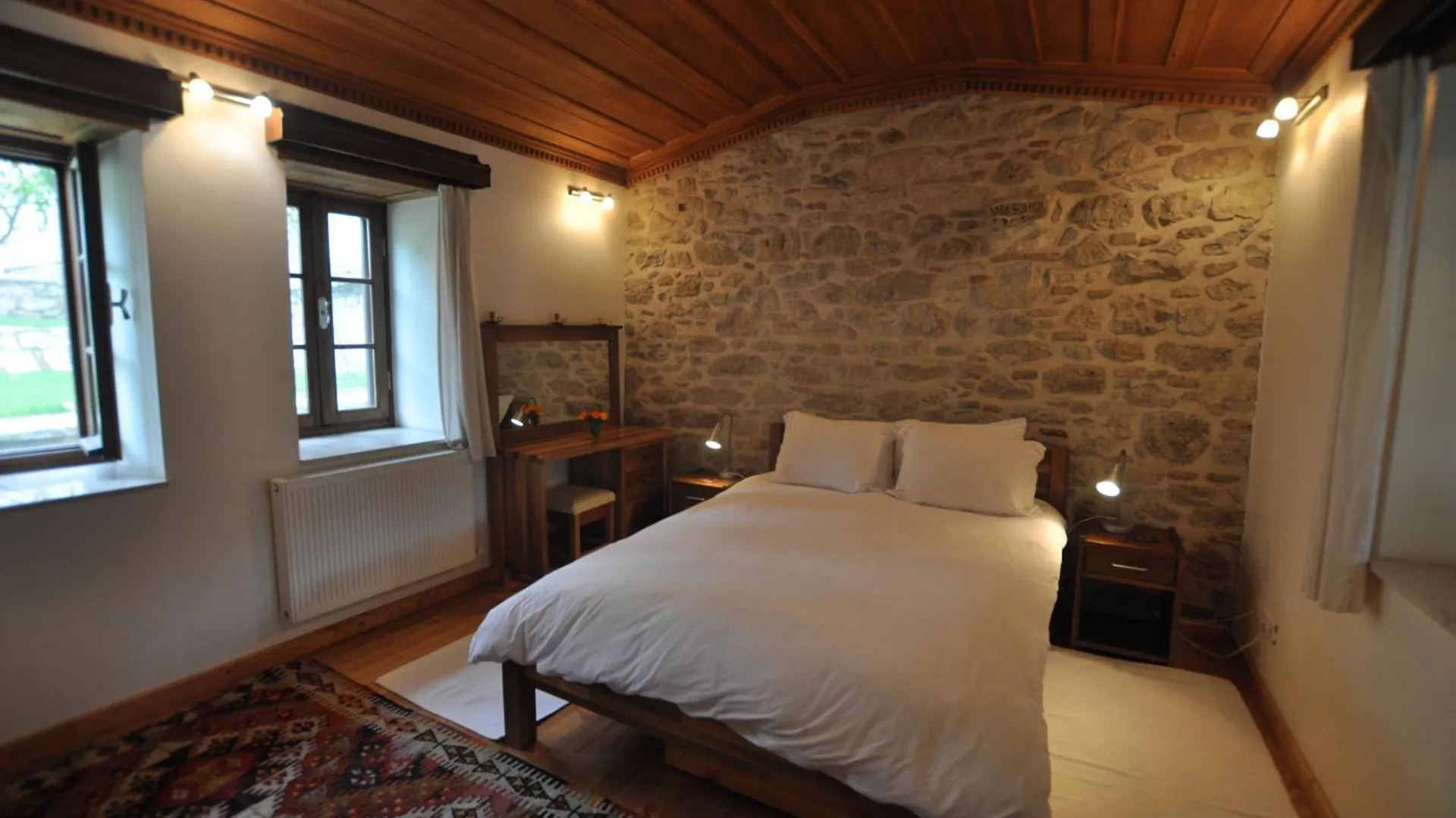 Goldsmith House Villa Selçuk