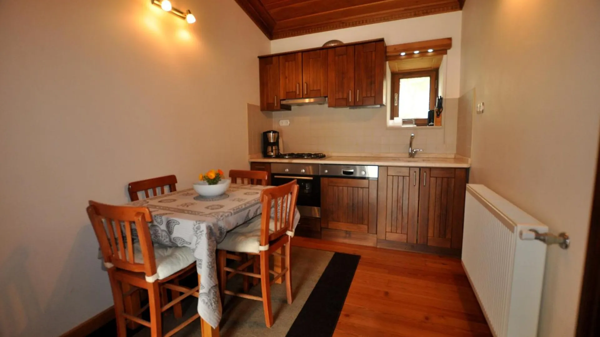 Goldsmith House Villa Selçuk 0*,