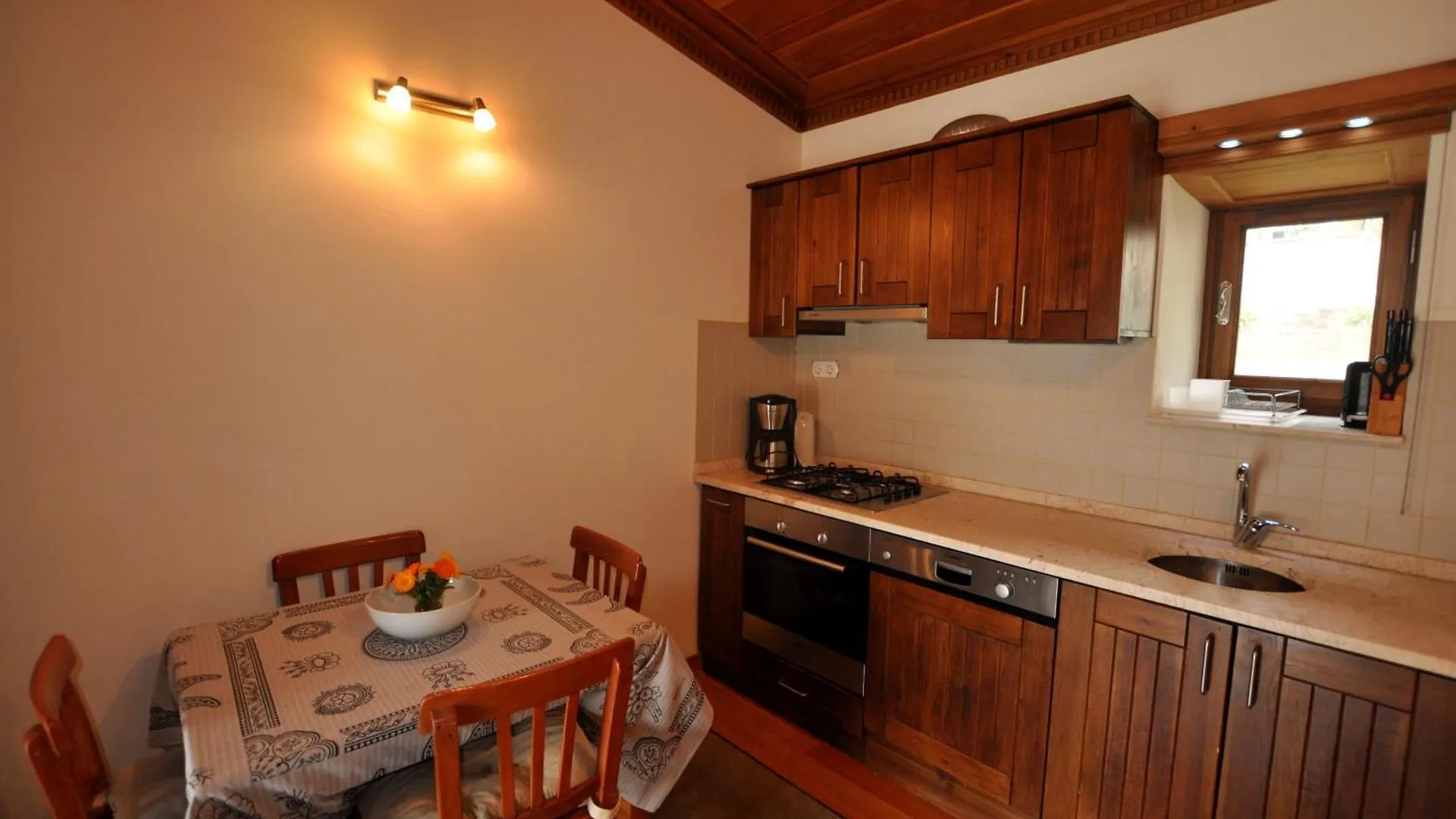 Goldsmith House Villa Selçuk Turkiet