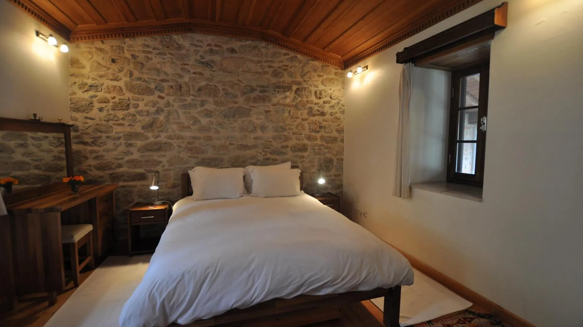 Goldsmith House Villa Selçuk 0*,  Turkiet