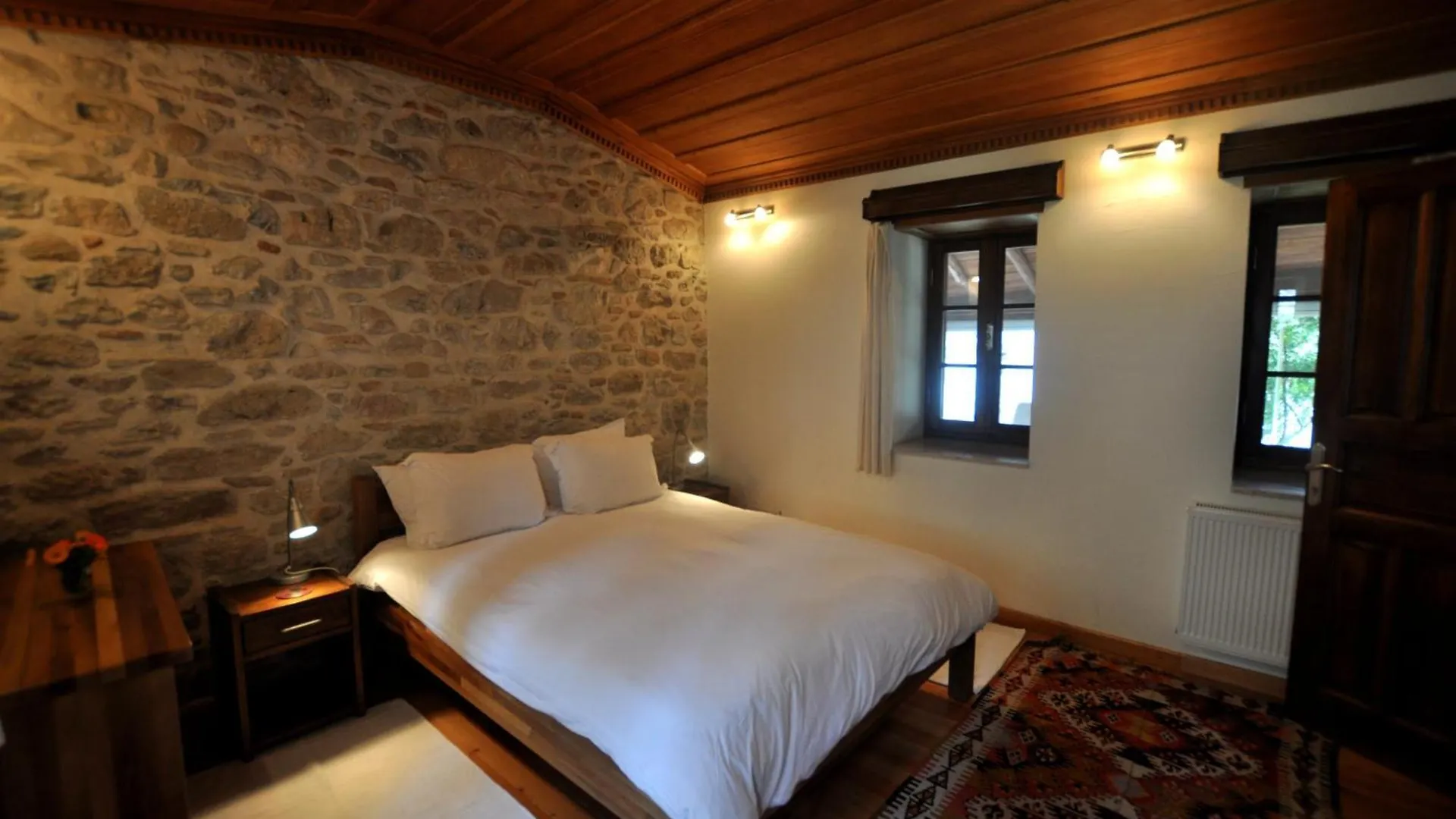 Goldsmith House Villa Selçuk