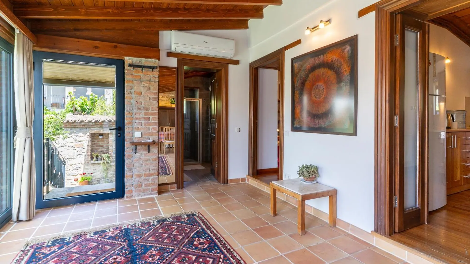 Goldsmith House Villa Selçuk