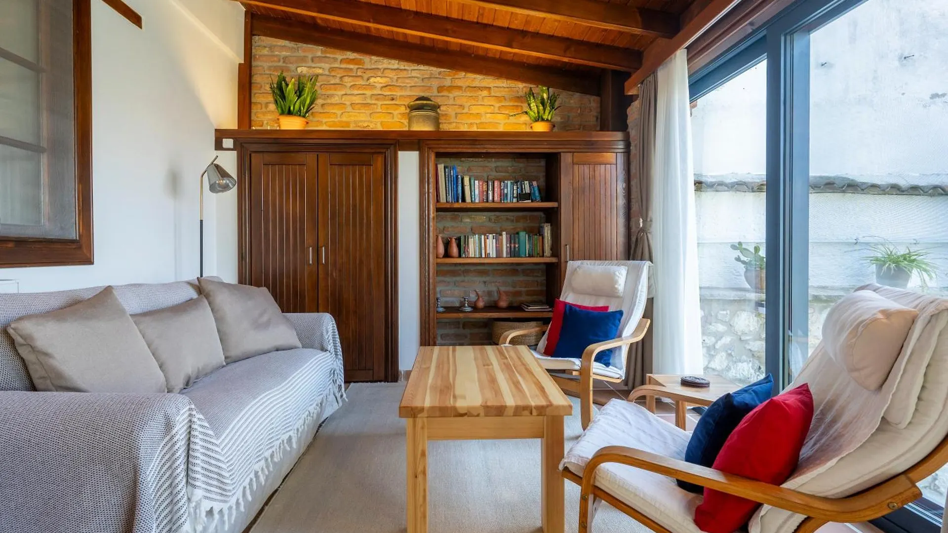 Goldsmith House Villa Selçuk Turkiet