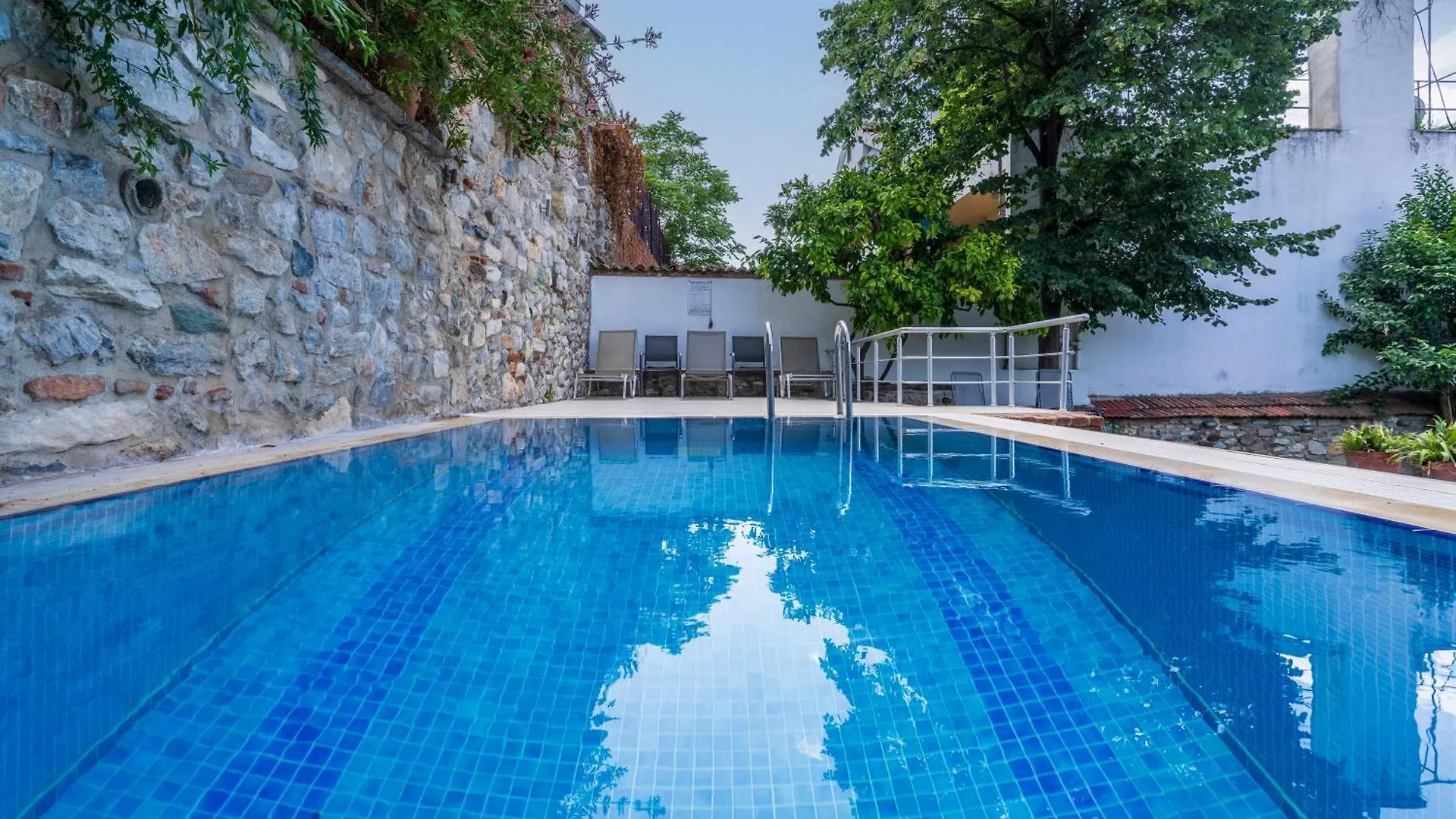 Goldsmith House Villa Selçuk
