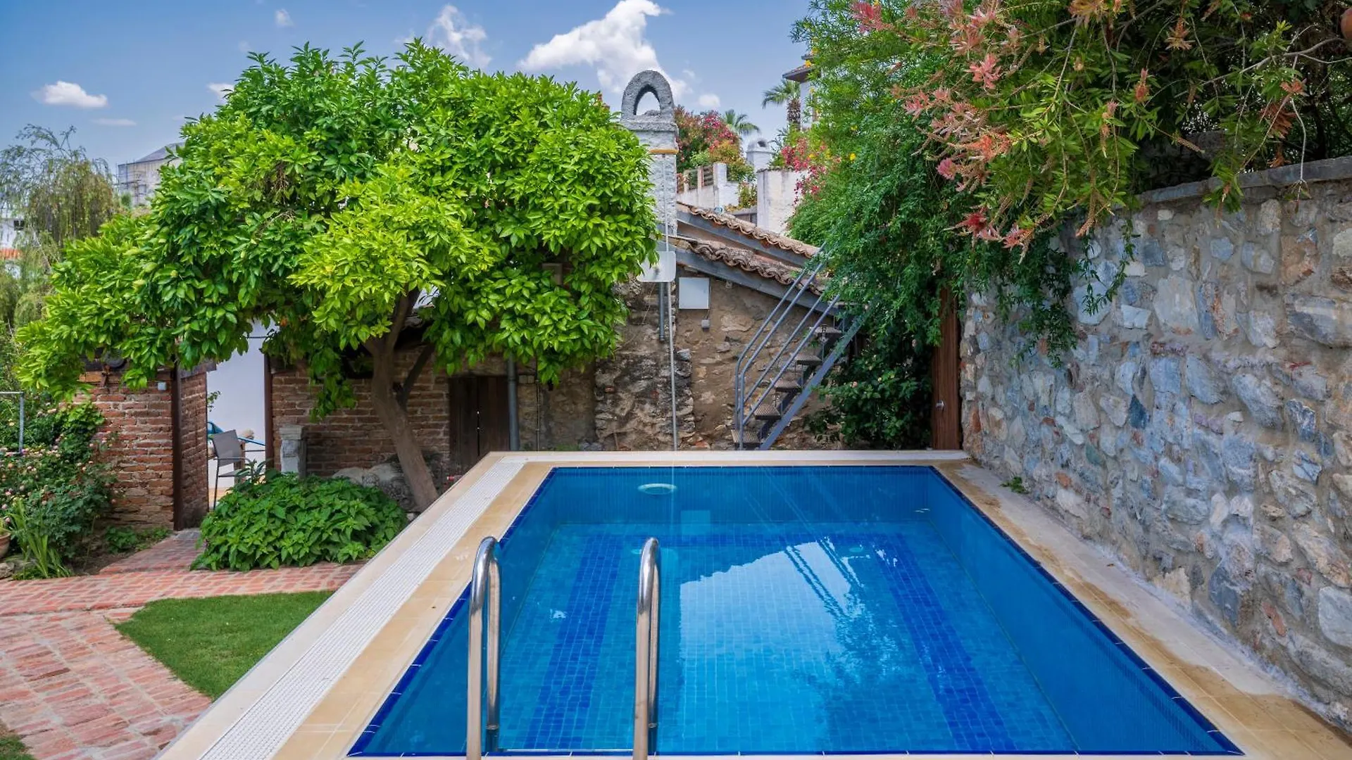 Goldsmith House Villa Selçuk