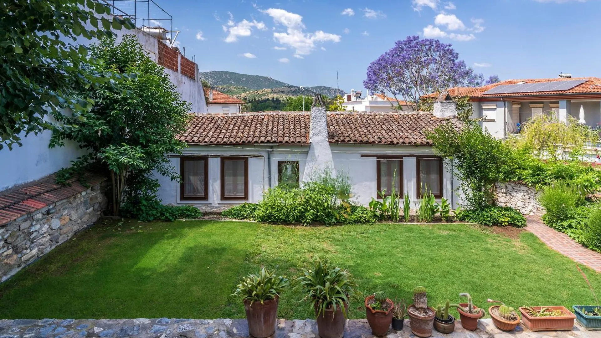 Goldsmith House Villa Selçuk