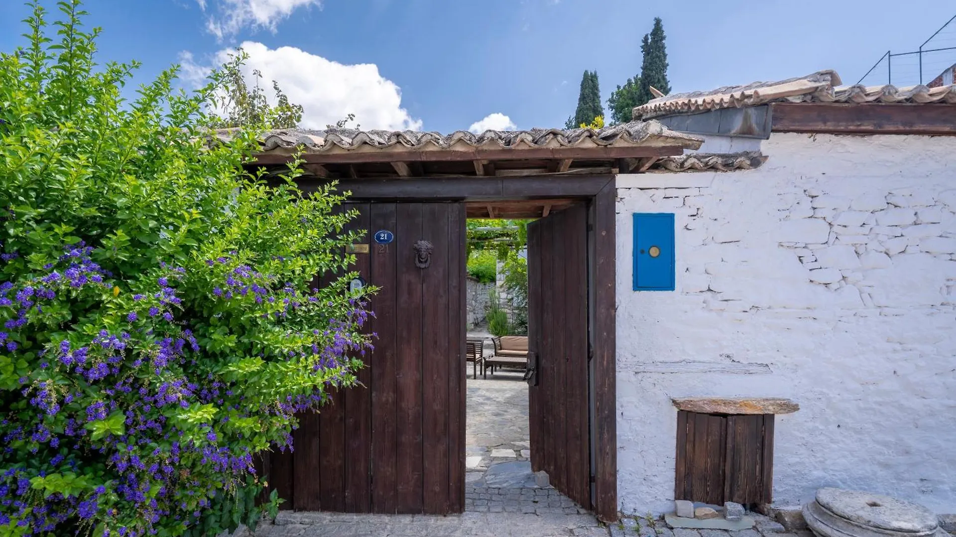 Goldsmith House Villa Selçuk