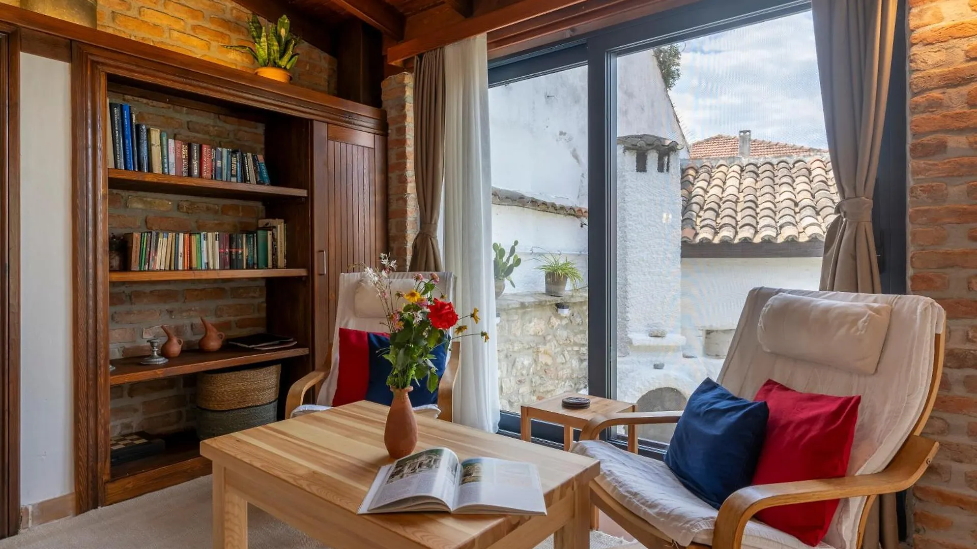 Goldsmith House Villa Selçuk Turkiet