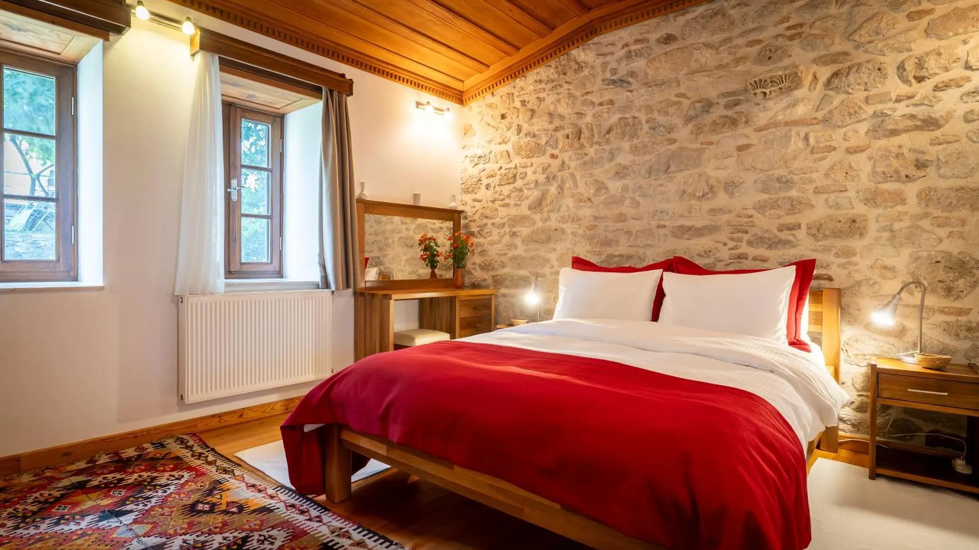 Goldsmith House Villa Selçuk 0*,  Turkiet