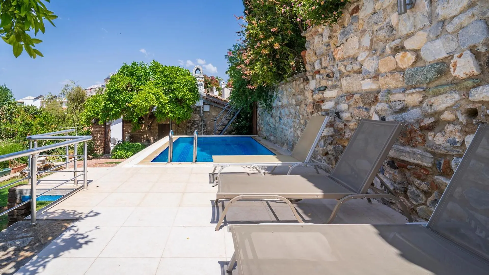 Goldsmith House Villa Selçuk Turkiet
