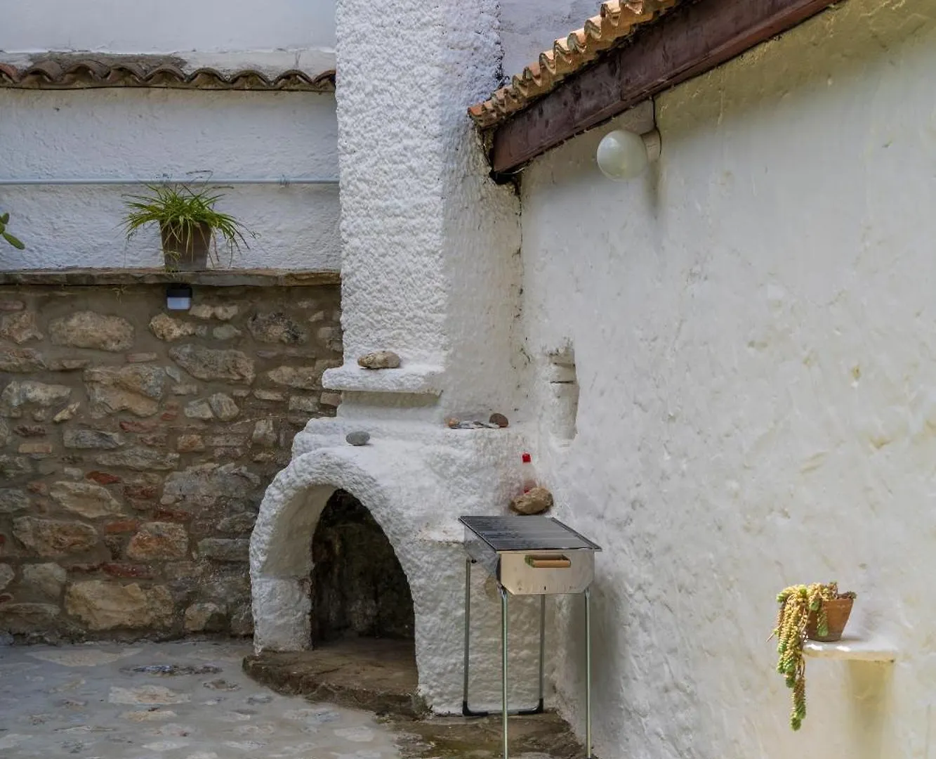 Goldsmith House Villa Selçuk Turkiet