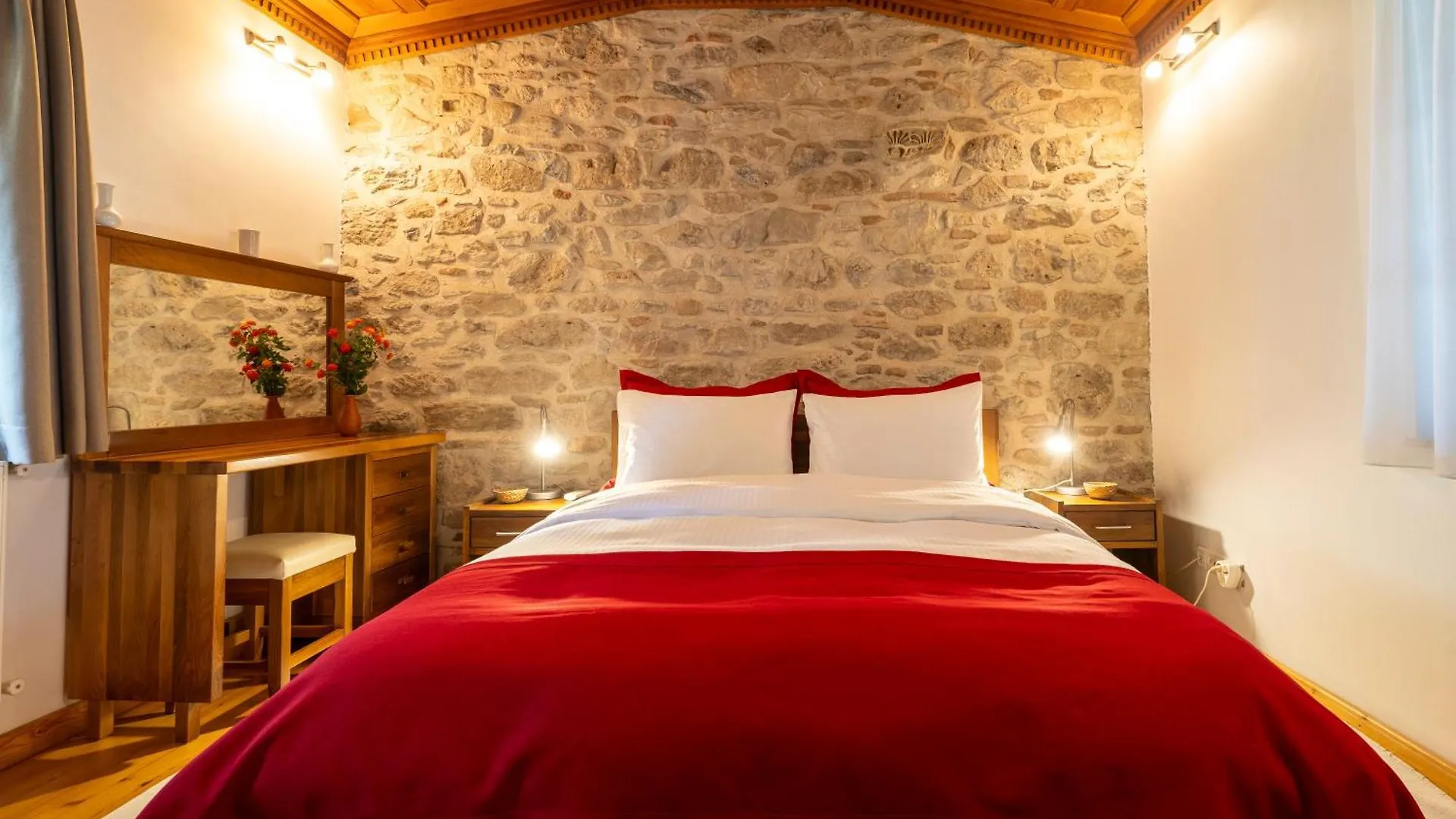 Goldsmith House Villa Selçuk