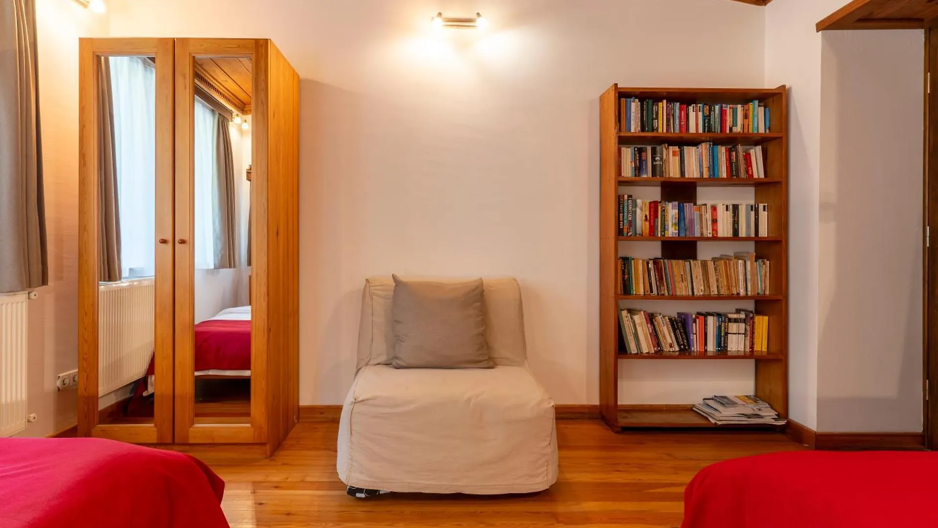 Goldsmith House Villa Selçuk