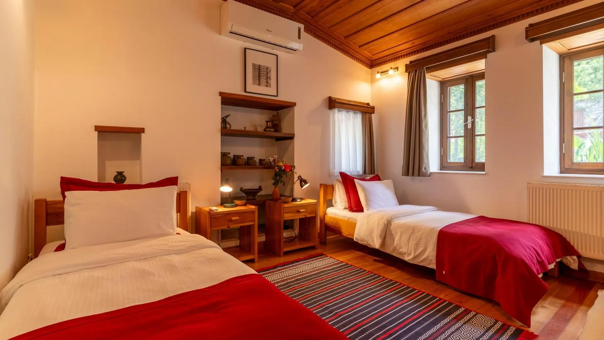 Goldsmith House Villa Selçuk