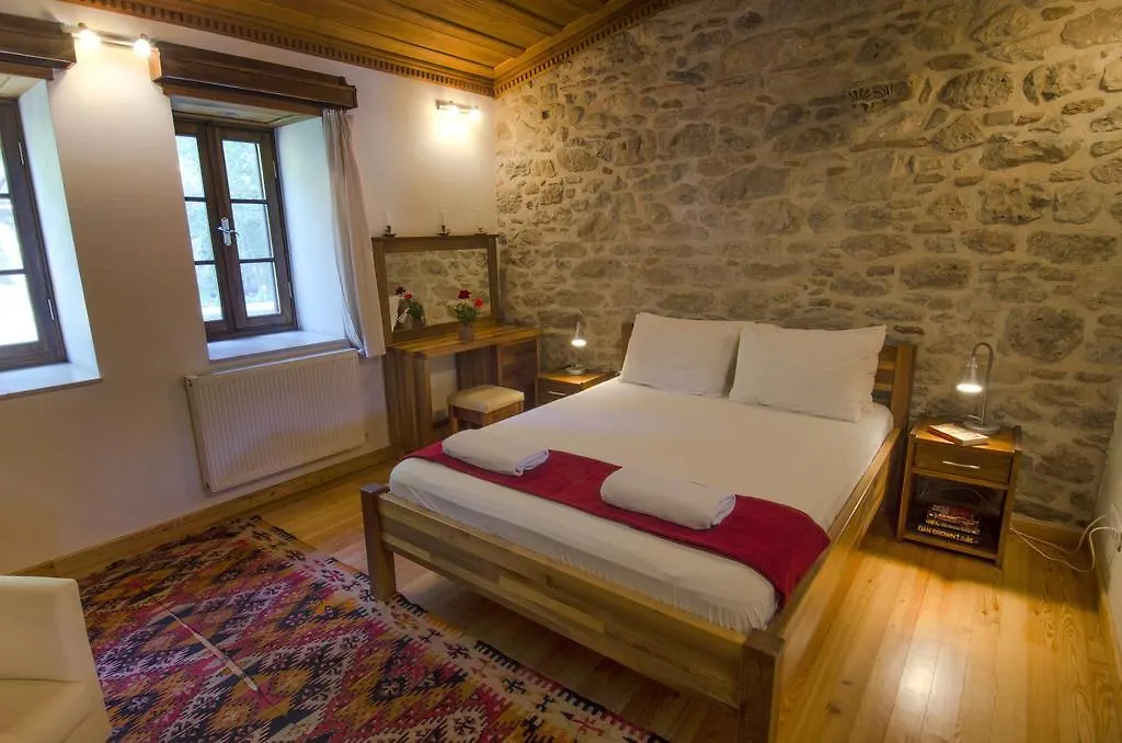 Goldsmith House Villa Selçuk