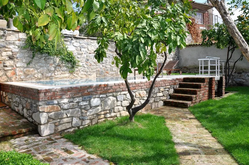 Goldsmith House Villa Selçuk