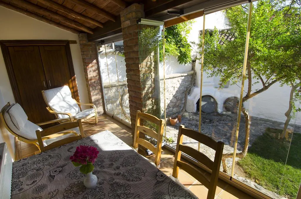 Goldsmith House Villa Selçuk Turkiet