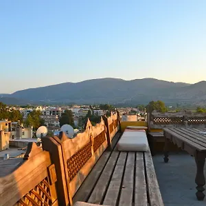 Pensión Homeros Pension&guesthouse, Selçuk