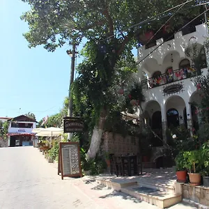 Pensión Boomerang, Selçuk